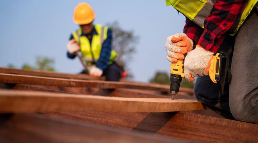 Expert top industrial roofings services in Dayton, OR